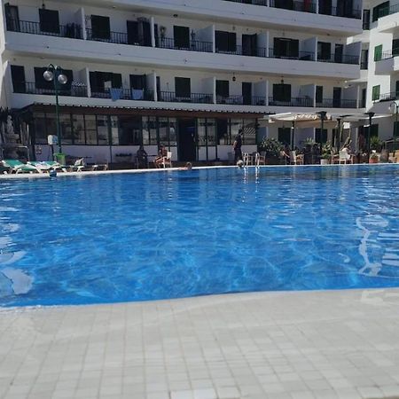 מספאלומס Edificio Las Faluas , Playa Del Ingles , Maspalomas מראה חיצוני תמונה